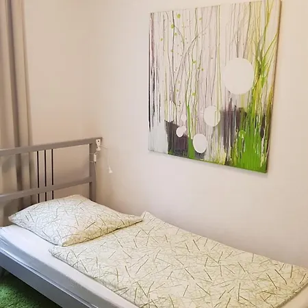 Bedpark Altona Pension-2